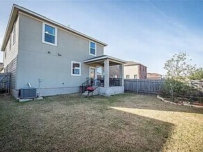 6616 Glebe Path in Austin, TX - Building Photo - Building Photo