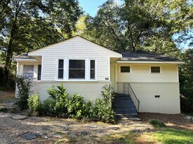 125 Habersham Dr in Athens, GA - Building Photo