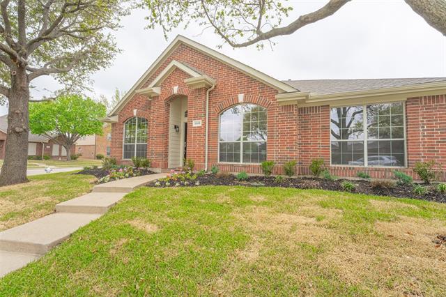 property at 1546 Creek Springs Dr