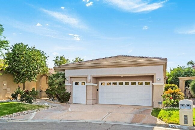 75715 W Heritage in Palm Desert, CA - Building Photo - Building Photo