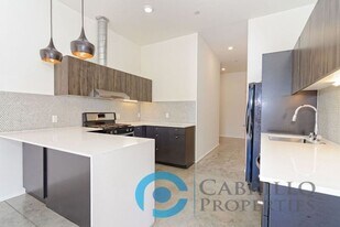 2870 Fourth Ave in San Diego, CA - Building Photo