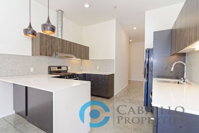 2870 Fourth Ave in San Diego, CA - Building Photo - Building Photo