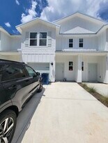 4209 Lost Bay Dr in Orange Beach, AL - Building Photo