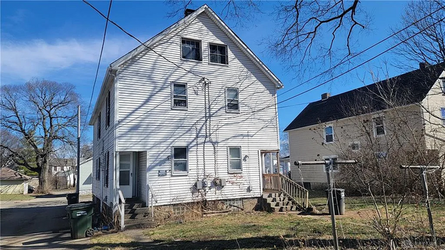 453 Brightwood Ave in Dayton, OH - Building Photo - Building Photo
