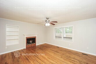 4080 Oak Stone Dr in Douglasville, GA - Building Photo - Building Photo