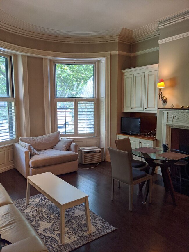 259 Marlborough St in Boston, MA - Building Photo - Building Photo