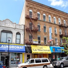 391 Central Ave in Jersey City, NJ - Building Photo - Building Photo