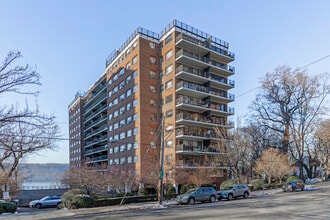 Highpoint on the Hudson in Bronx, NY - Building Photo - Primary Photo