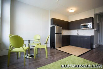 50 Franklin St in Worcester, MA - Building Photo - Building Photo