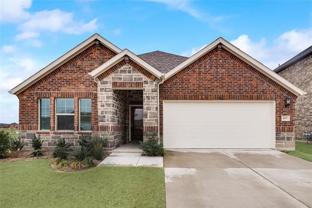 property at 400 Ronda Rd