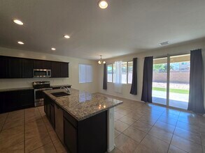 2641 E Daniel Dr in Gilbert, AZ - Foto de edificio - Building Photo