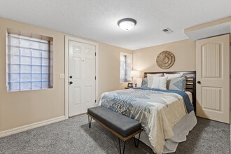 The Melrose in Omaha, NE - Foto de edificio - Building Photo