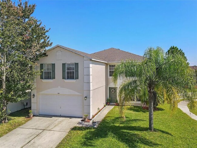 707 Battery Pointe Dr in Orlando, FL - Building Photo - Building Photo