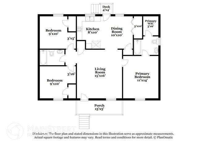 216 Tavistock Ct in Clayton, NC - Building Photo - Building Photo