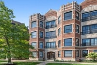 620 Sheridan Sq, Unit G