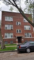 6414 S Eberhart Ave Apartments