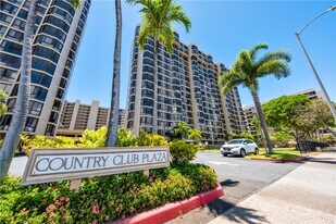 5090 Likini St in Honolulu, HI - Building Photo