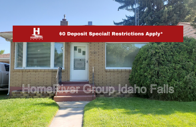 property at 670 L St