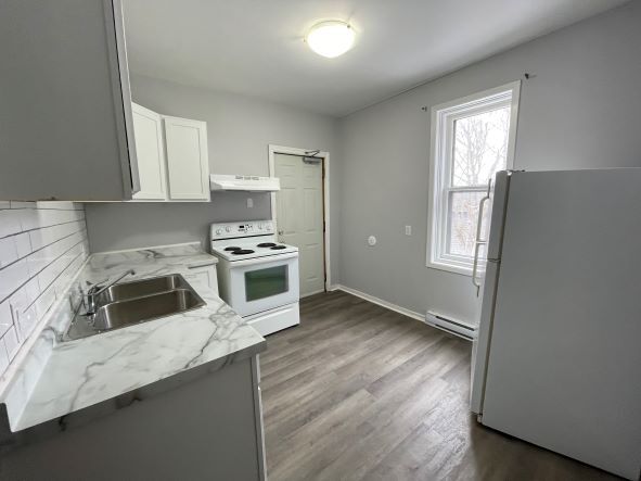 26 Orange St in Saint John, NB - Building Photo