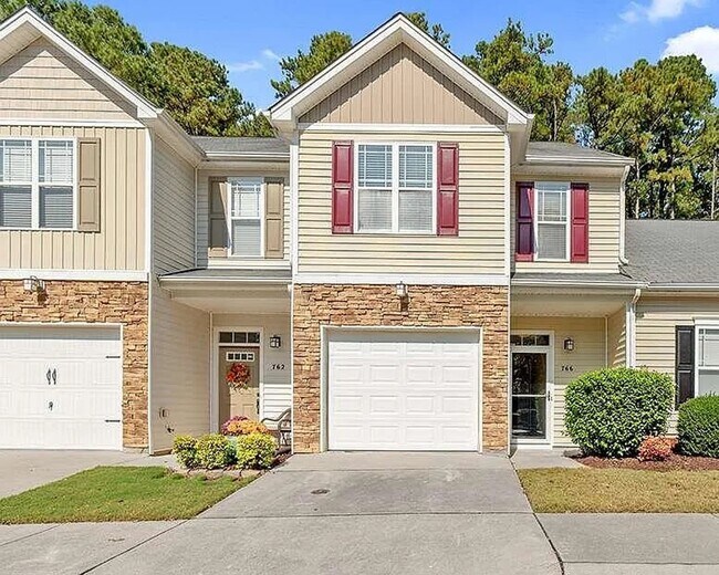 property at 766 Whitetail Creek Way