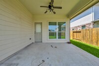 3115 Rose Trace Dr in Spring, TX - Foto de edificio - Building Photo