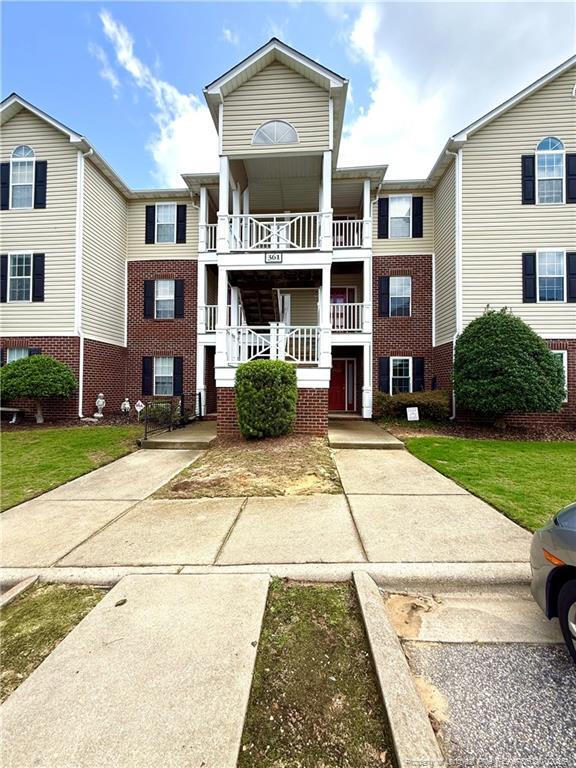 property at 361 Bubble Creek Ct