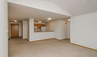 2516 Cascade Ln, Unit 2516 in Iowa City, IA - Building Photo - Building Photo