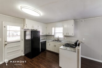3624 Springhill Dr in Tuscaloosa, AL - Building Photo - Building Photo