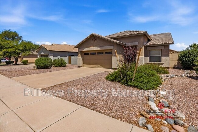 property at 3736 E Woodside Way
