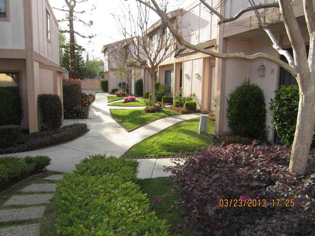 property at 9831 Sepulveda Blvd