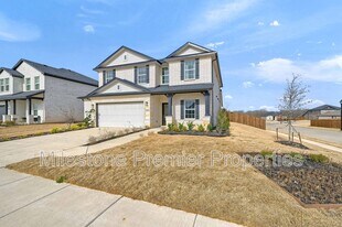 1902 Aleia Cv in Sherman, TX - Building Photo