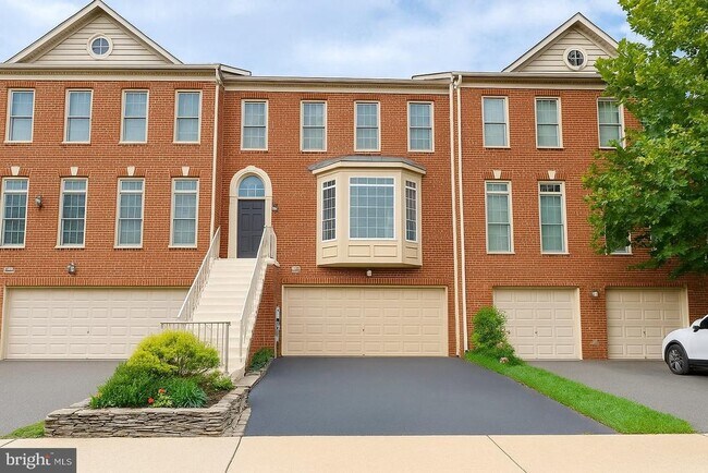 property at 13522 Mist Flower Dr
