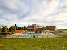 Lofts at Whitaker Park Apartments