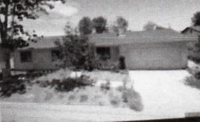 property at 7042 W Allan Ave