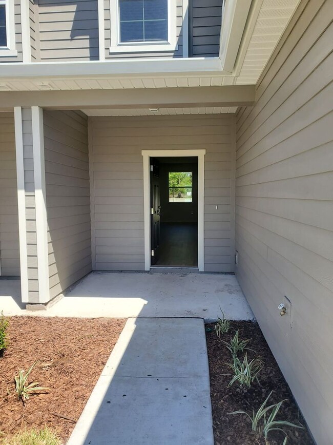 270 Mustard Hl Ct in St. Augustine Beach, FL - Building Photo - Building Photo