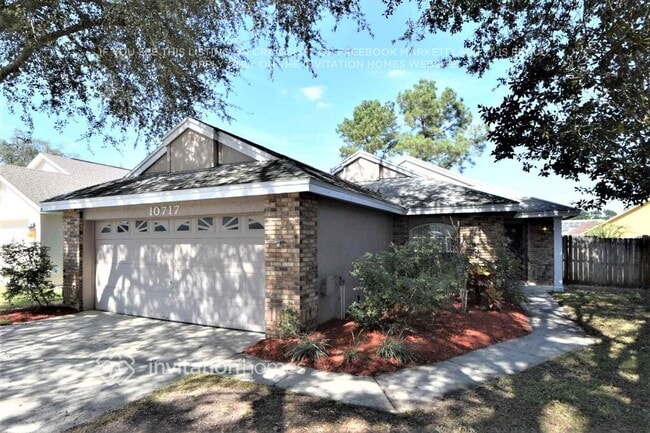property at 10717 Brice Ct
