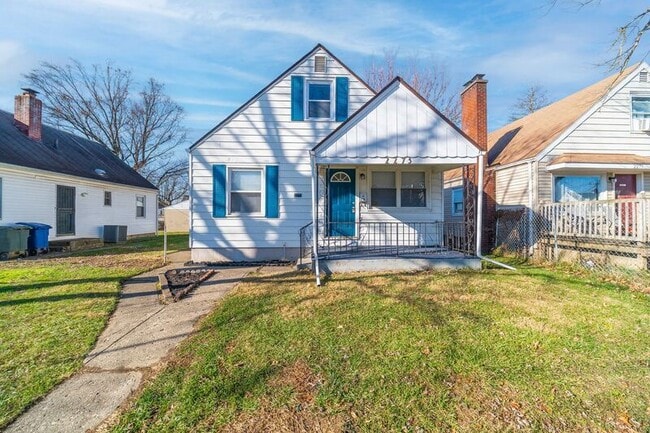 property at 2273 Homestead Dr