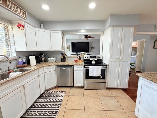 property at 14790 Cypress Dr