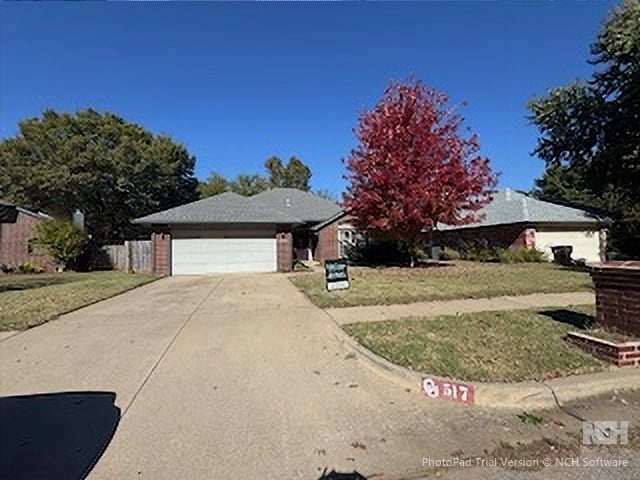 property at 517 Goshawk Dr