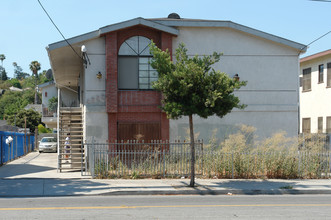 4656 York Blvd in Los Angeles, CA - Building Photo - Building Photo