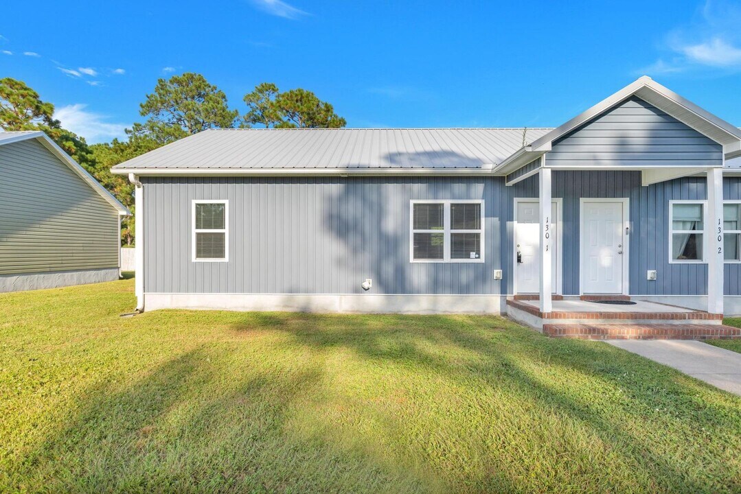 130 Summerlin Ln in Holly Ridge, NC - Building Photo