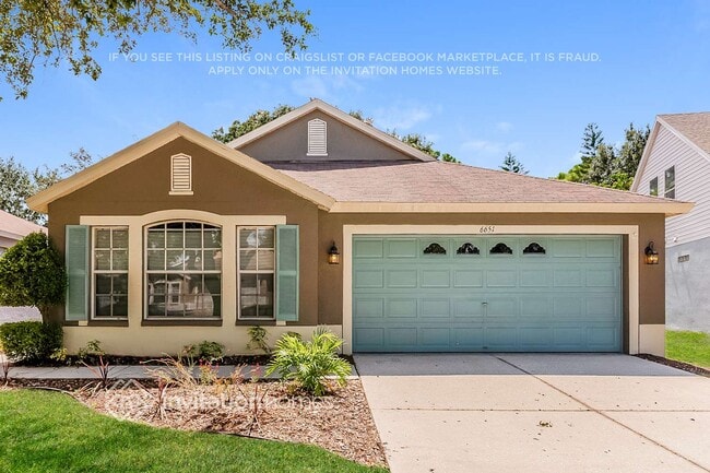 property at 6651 Cambridge Park Dr