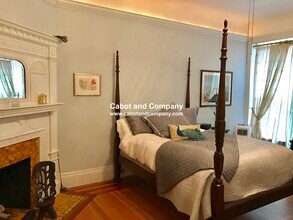 290 Commonwealth Ave, Unit 1 in Boston, MA - Building Photo - Building Photo