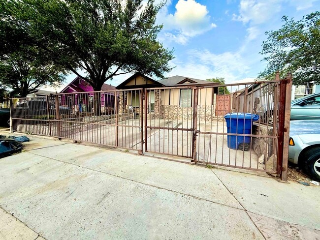 property at 321 Ocean Dr