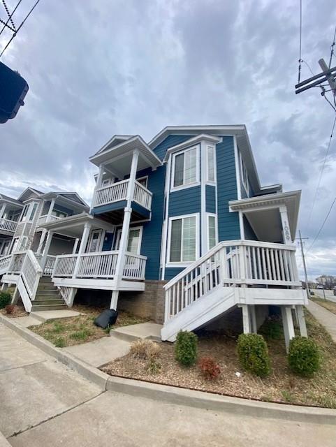 property at 1089 N Leverett Ave