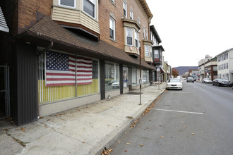 184 S First St in Lehighton, PA - Building Photo - Building Photo