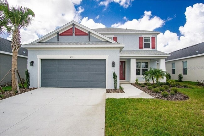 property at 5719 Maidenstone Way
