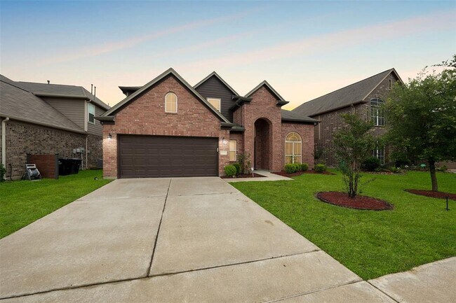 3314 Tall Sycamore Trail in Katy, TX - Building Photo - Building Photo