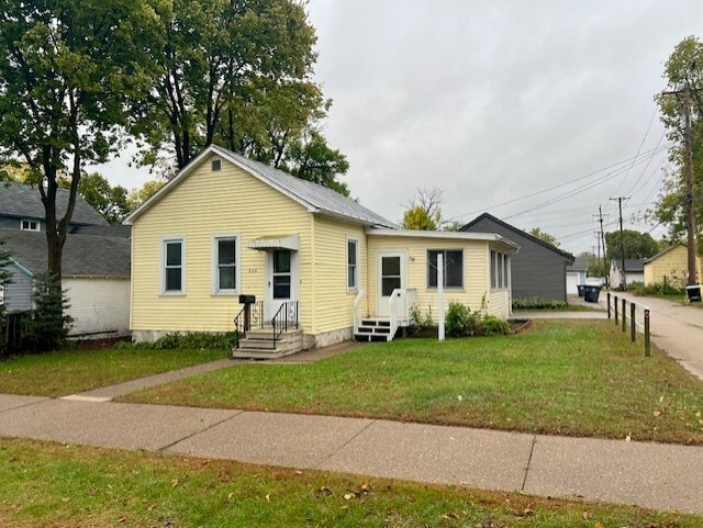 property at 820 Hagar St