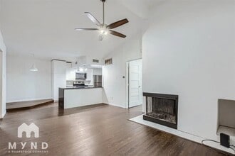 7152 Fair Oaks Ave in Dallas, TX - Building Photo - Building Photo